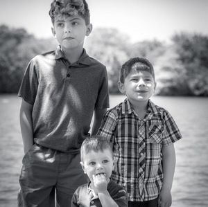 Meet your Posher, Teresa